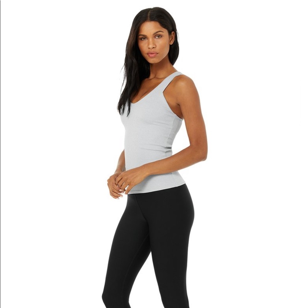Alo Elevate Tank